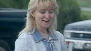 darlie routier