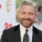 martin freeman