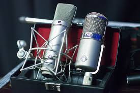 neumann u87