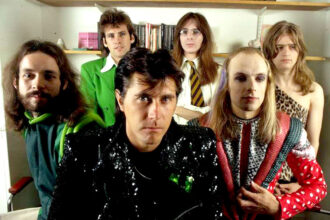 roxy music