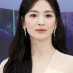 song hye-kyo