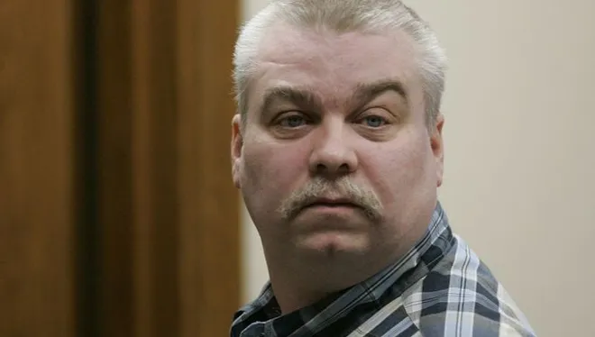 steven avery