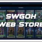 swgoh webstore