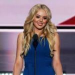 tiffany trump