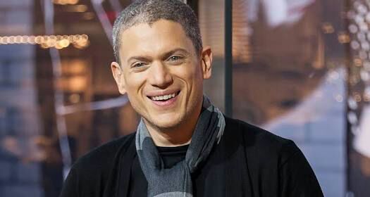 wentworth miller