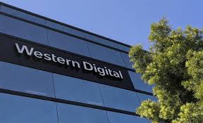 western digital