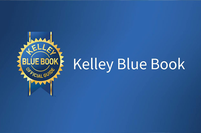 Bluebook Kelly