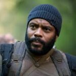 Chad L Coleman