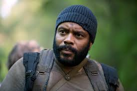 Chad L Coleman