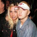 Eminem's Wife