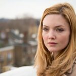 Holliday Grainger