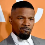 Jamie Foxx