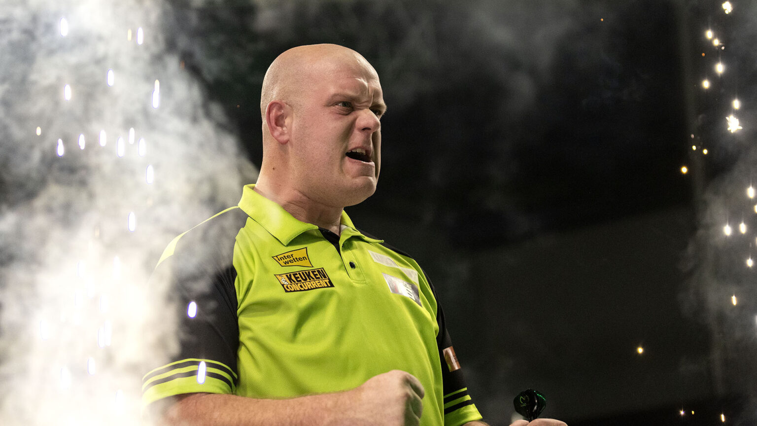 Michael van Gerwen