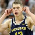 Moritz Wagner