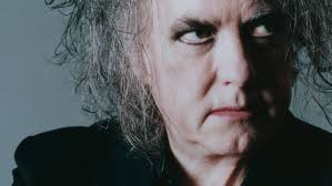 Robert Smith