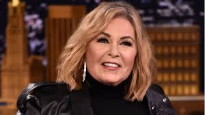 Roseanne Barr