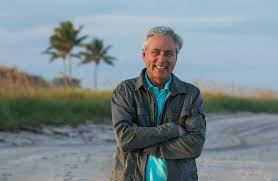 carl hiaasen