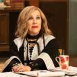 catherine o’hara