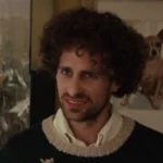 isaac kappy