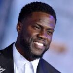 kevin hart net worth