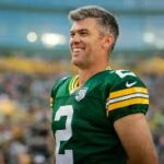 mason crosby