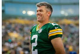 mason crosby