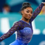 simone biles