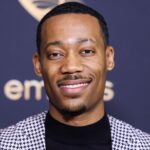 tyler james williams