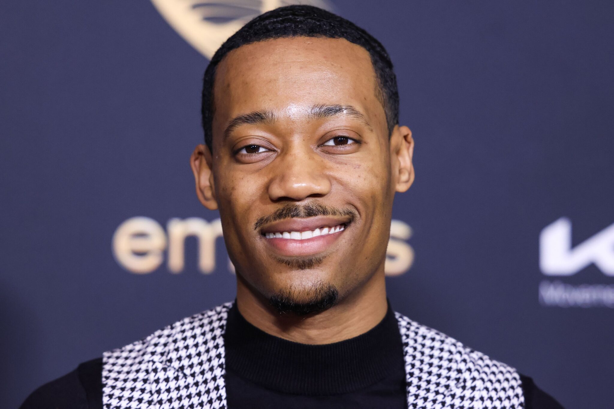 tyler james williams