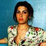 Amy Winehouse