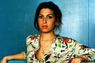 Amy Winehouse