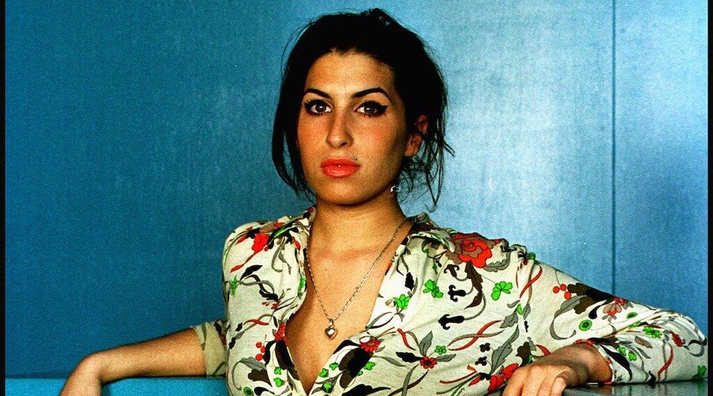 Amy Winehouse