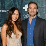 Brian Austin Green