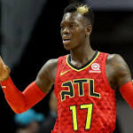 Dennis Schröder