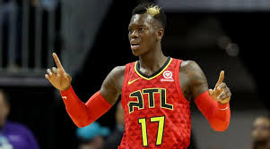 Dennis Schröder