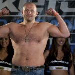 Fedor Emelianenko