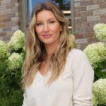 Gisele Bundchen