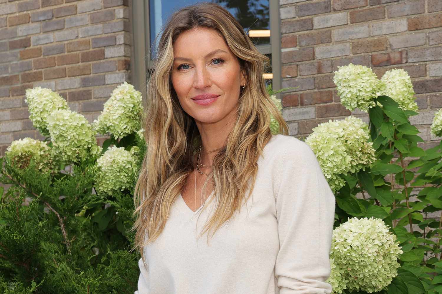 Gisele Bundchen