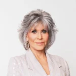 Jane Fonda