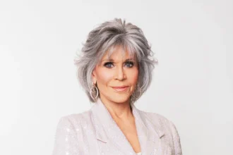 Jane Fonda