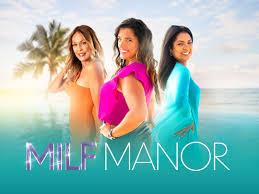 MILF Manor