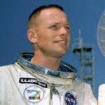 Neil Armstrong