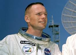 Neil Armstrong