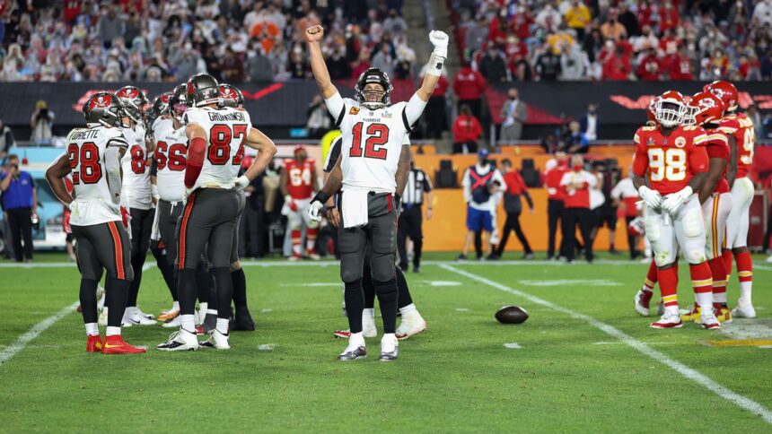 Super Bowl