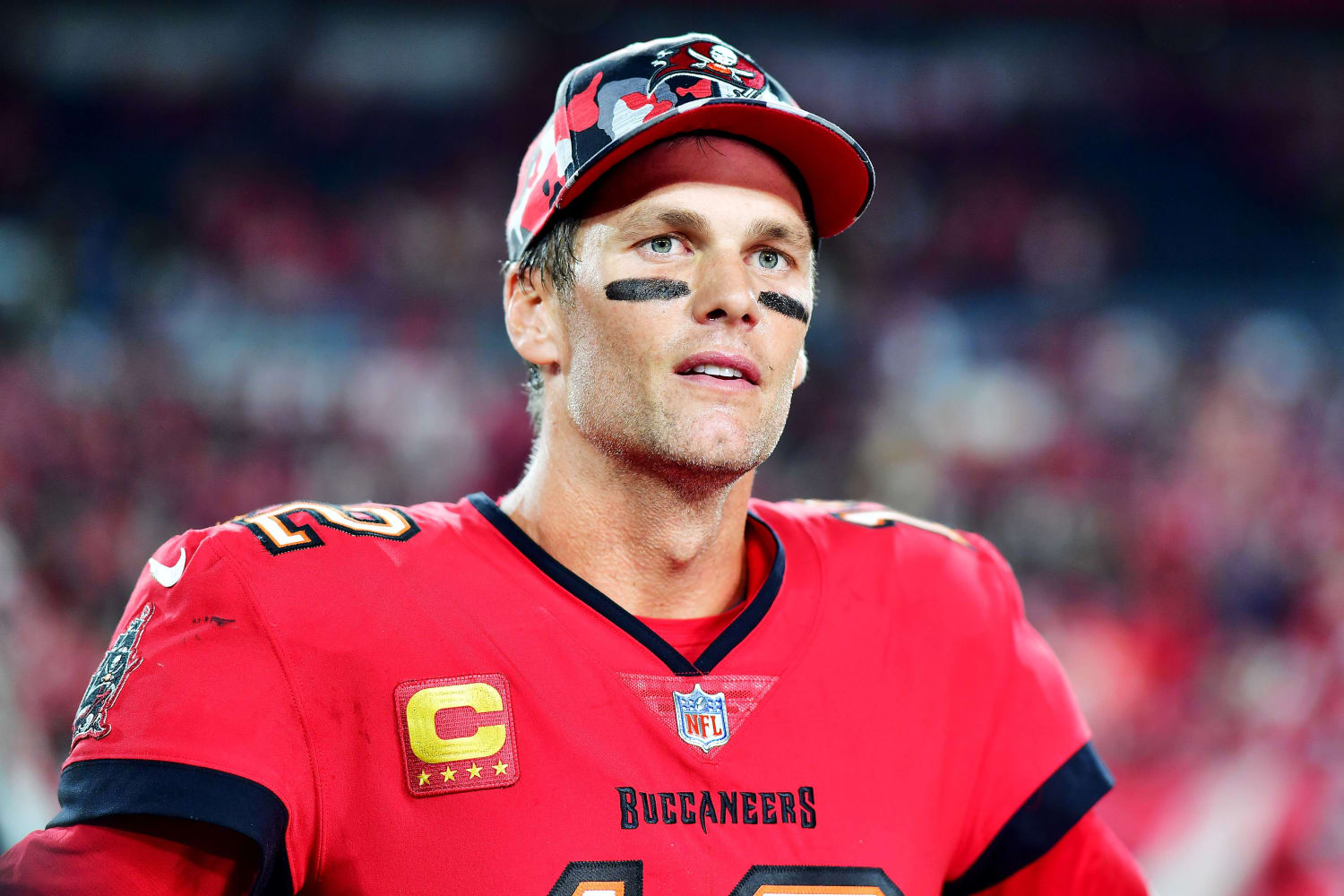 Tom Brady's