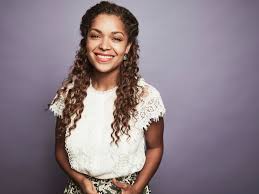 antonia thomas