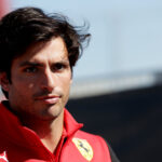 carlos sainz