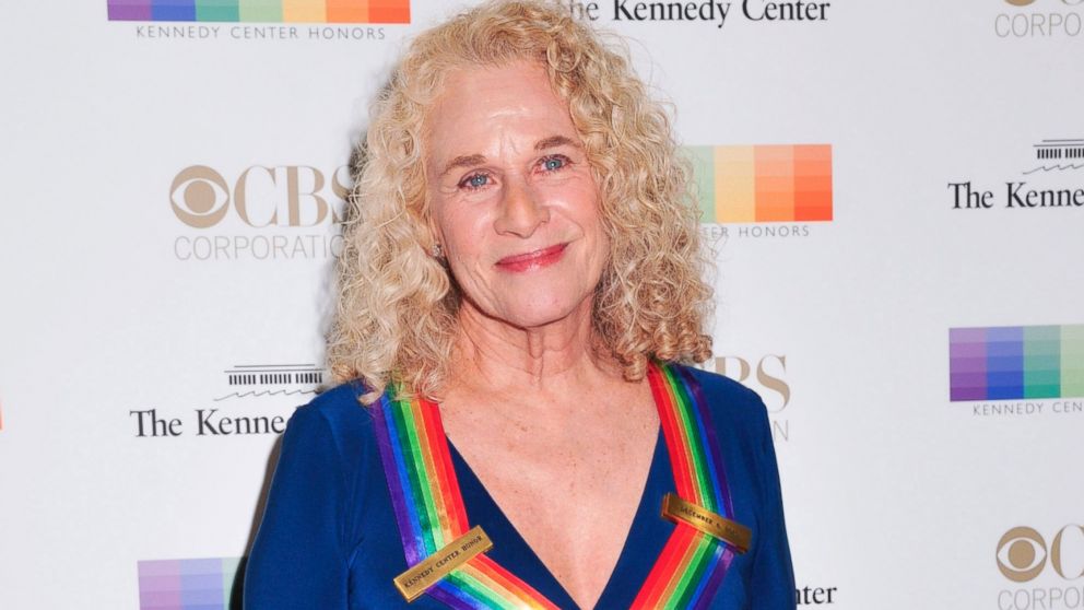 carole king