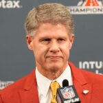 clark hunt