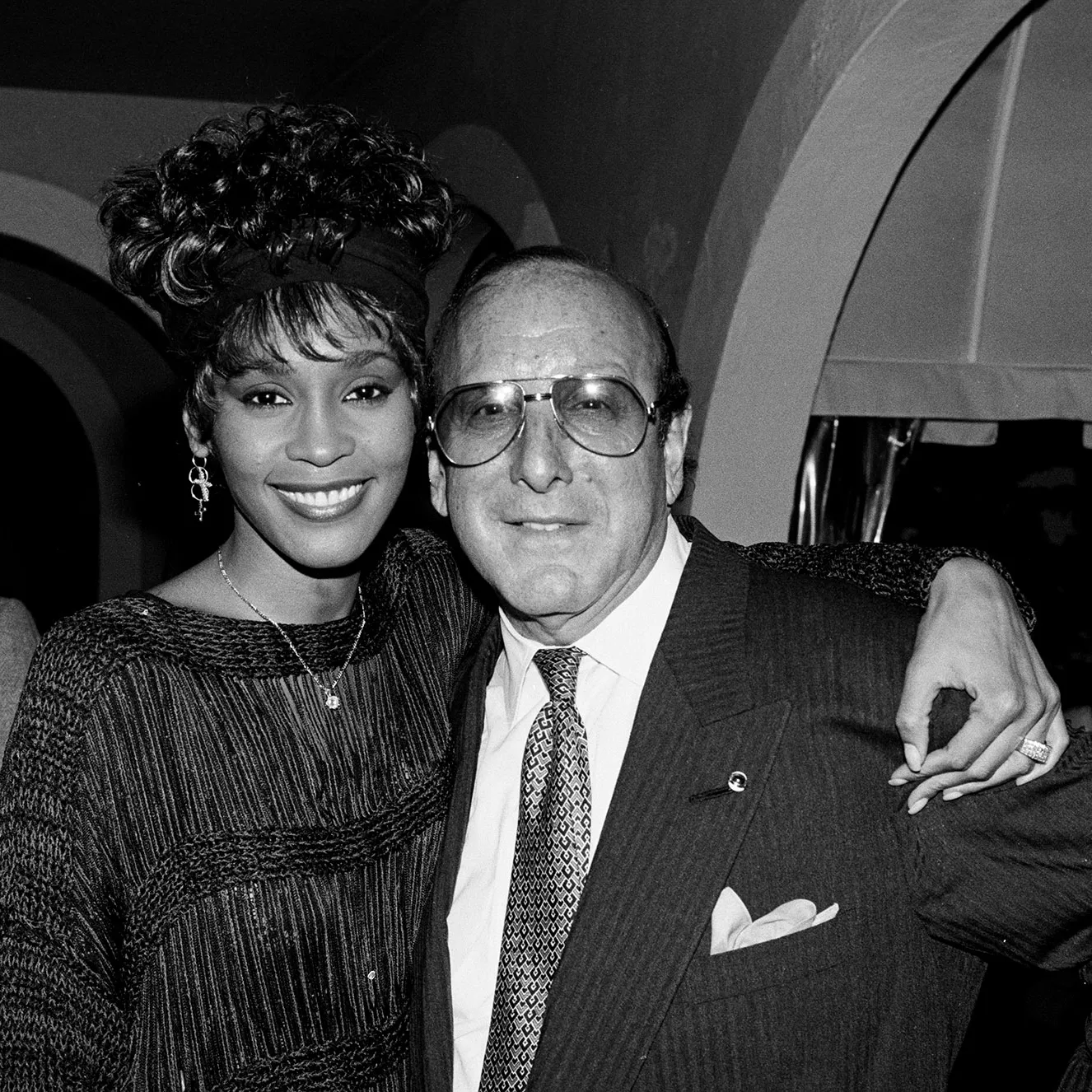 clive davis